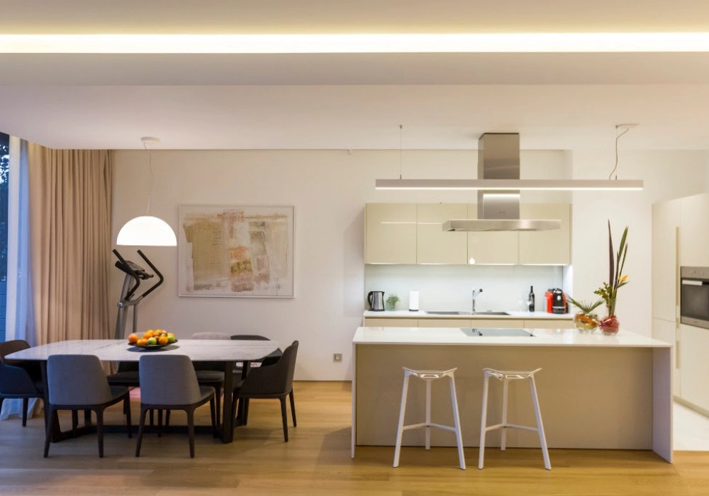 Dvosoban-stan-u-Boretima-Budva-3 Dvosoban stan 277 m² – Boreti, Budva — fotografija 4