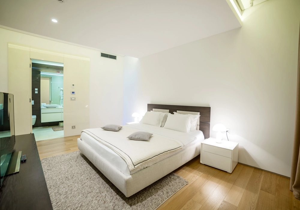 Dvosoban-stan-u-Boretima-Budva-4 Dvosoban stan 277 m² – Boreti, Budva — fotografija 5