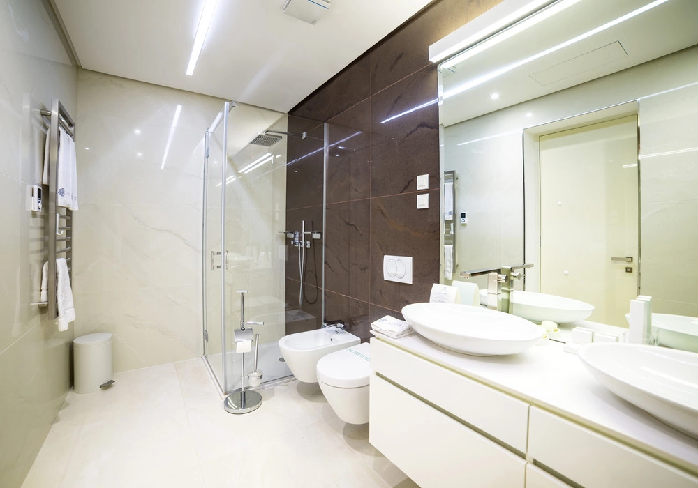 Dvosoban-stan-u-Boretima-Budva-5 Dvosoban stan 277 m² – Boreti, Budva — fotografija 6