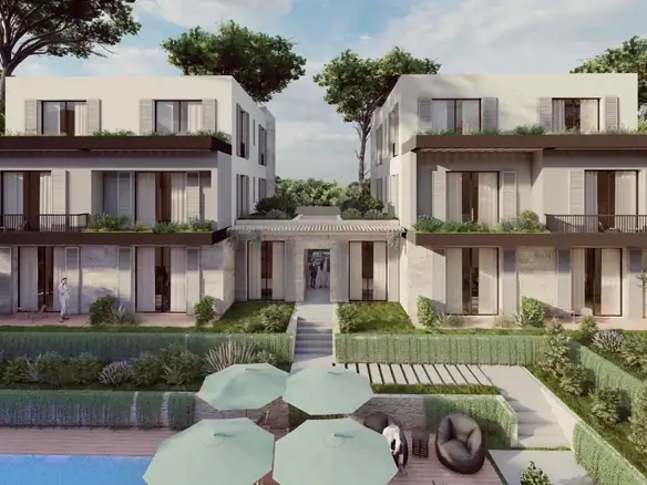 Jednosoban stan 52 m² – Škaljari, Kotor