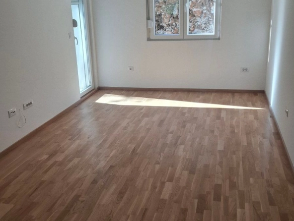Dvosoban stan 61 m² – Zagorič, Podgorica