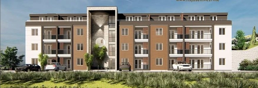 5a6e5160-33b0-4173-ad0e-93154db27ec0 Dvosoban stan 61 m² – Zagorič, Podgorica — fotografija 2
