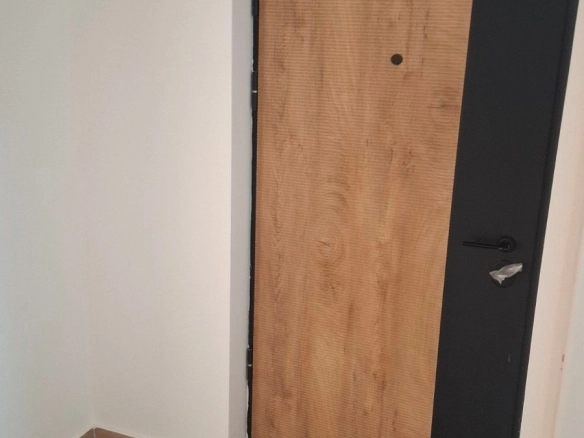 Dvosoban stan 61 m² – Zagorič, Podgorica — fotografija 3