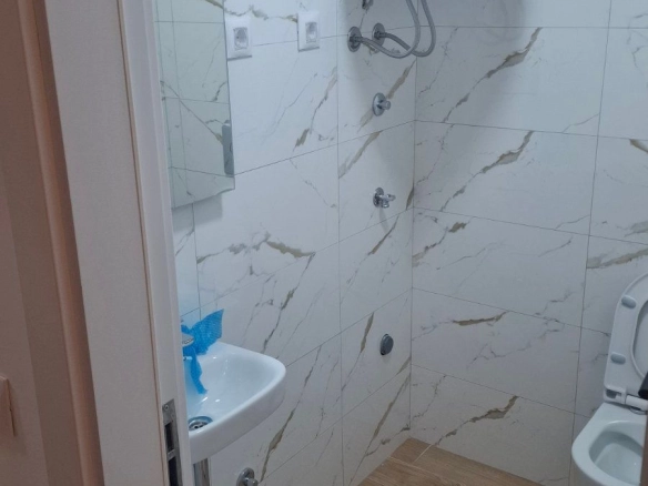 Dvosoban stan 61 m² – Zagorič, Podgorica — fotografija 5