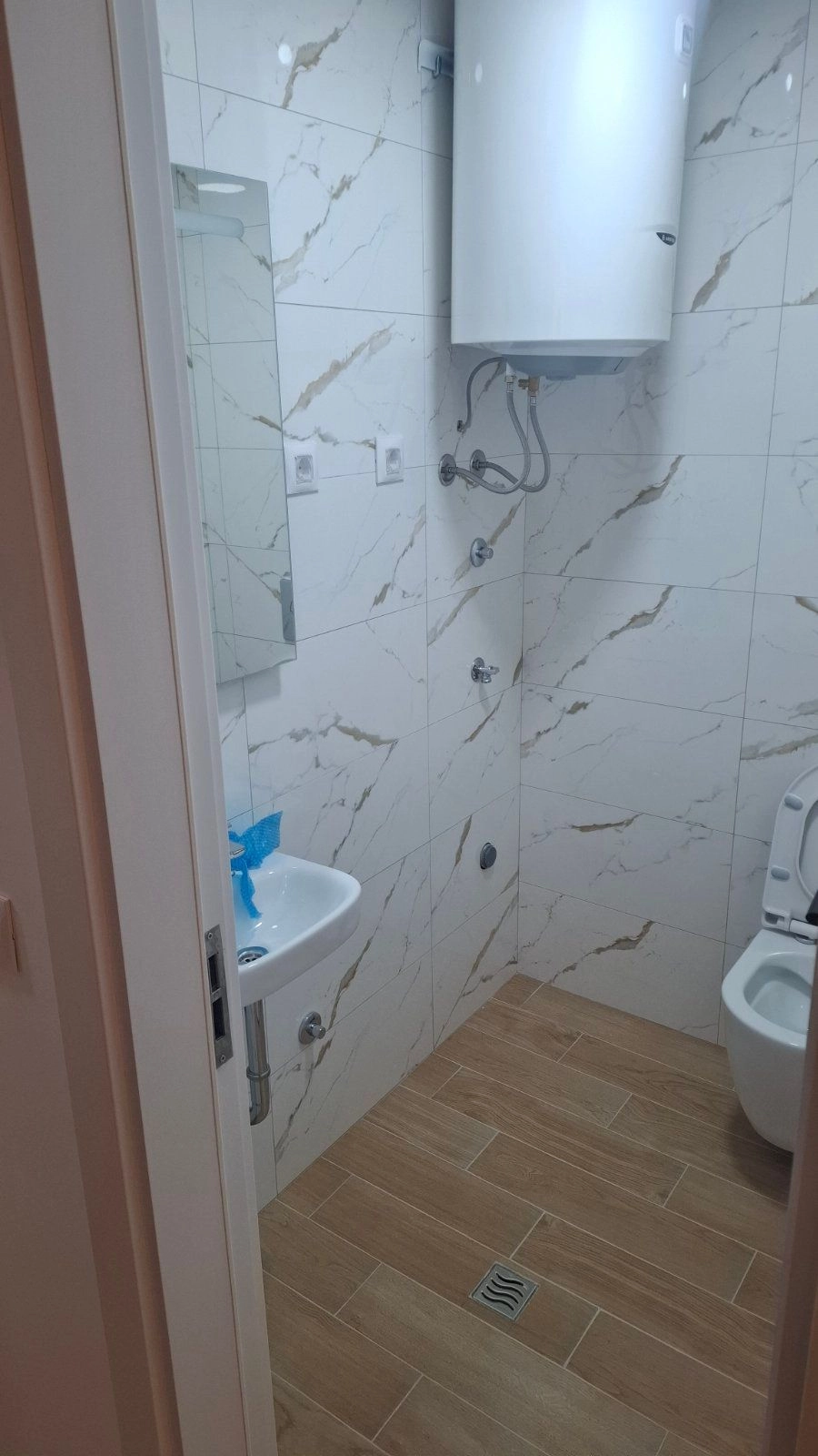 5279e541-3ccd-430e-85cd-53d90d9f8f14 Dvosoban stan 61 m² – Zagorič, Podgorica — fotografija 5
