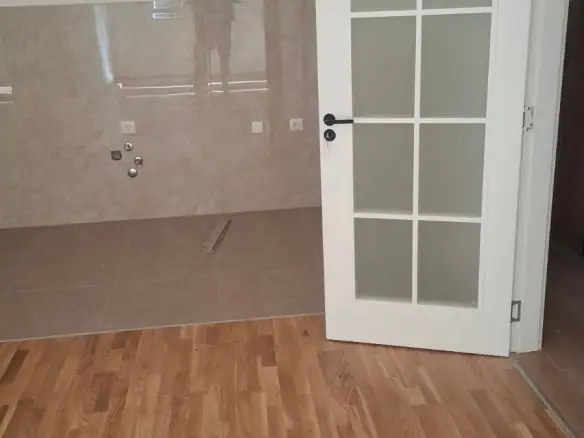 Dvosoban stan 61 m² – Zagorič, Podgorica — fotografija 7
