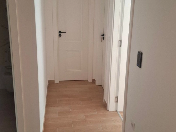 Dvosoban stan 61 m² – Zagorič, Podgorica — fotografija 8