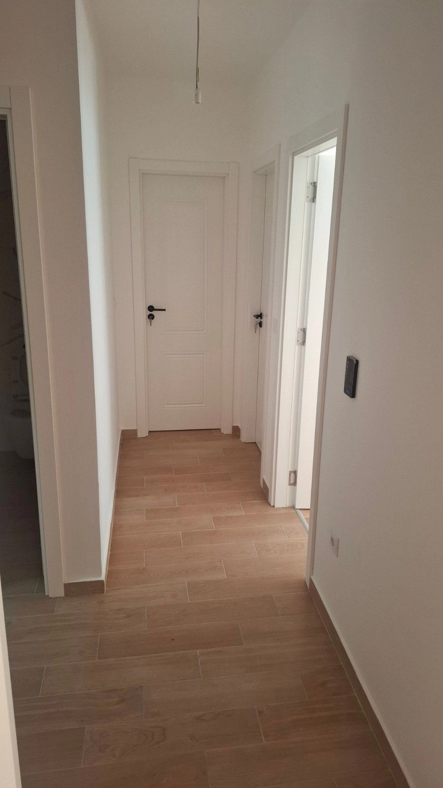 03825c8b-4fa7-41cc-88d7-f2a37e6f74a3 Dvosoban stan 61 m² – Zagorič, Podgorica — fotografija 8