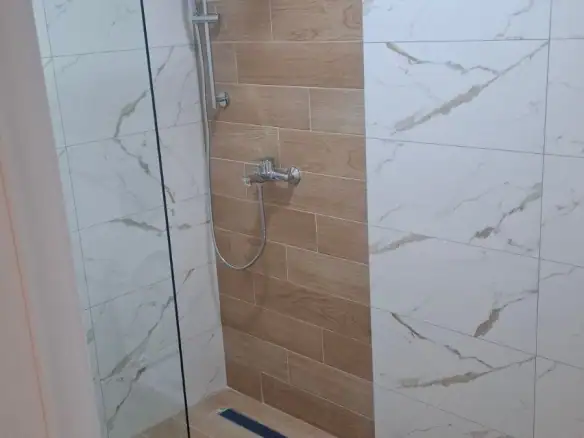 Dvosoban stan 61 m² – Zagorič, Podgorica — fotografija 9