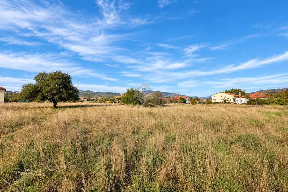 Plac-958-m²-Donja-Gorica-–-Podgorica Plac 958 m²