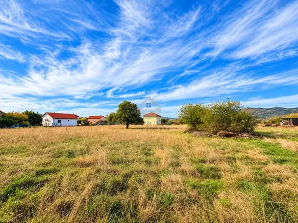 Plac 958 m² – Donja Gorica, Podgorica — fotografija 3
