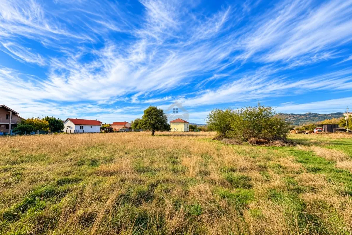 Plac-958-m²-Donja-Gorica-–-Podgorica-2 Plac 958 m² – Donja Gorica, Podgorica — fotografija 3