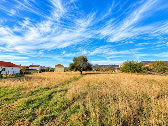 Plac 958 m² – Donja Gorica, Podgorica — fotografija 4