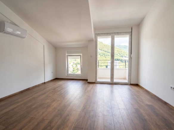 Jednosoban stan 46 m² – Budva — fotografija 2