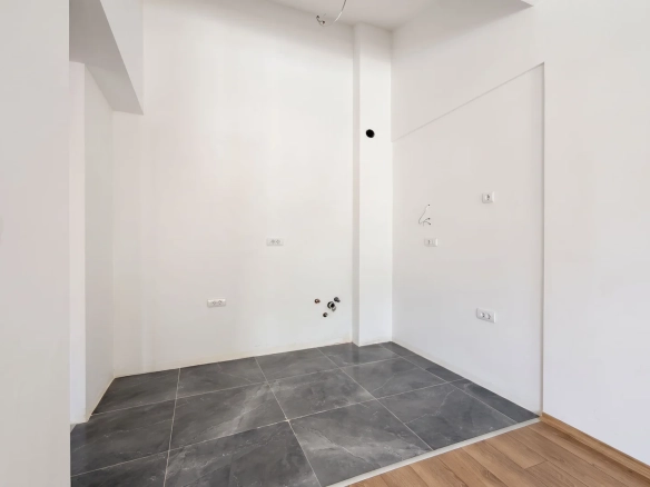 Jednosoban stan 46 m² – Budva — fotografija 3