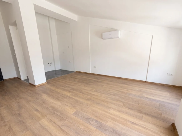 Jednosoban stan 46 m² – Budva — fotografija 4