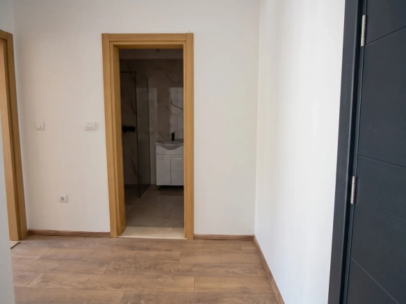 Jednosoban stan 46 m² – Budva — fotografija 7