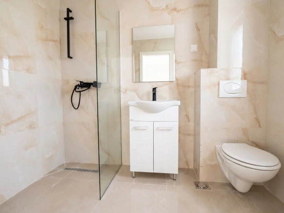 Jednosoban stan 46 m² – Budva — fotografija 8