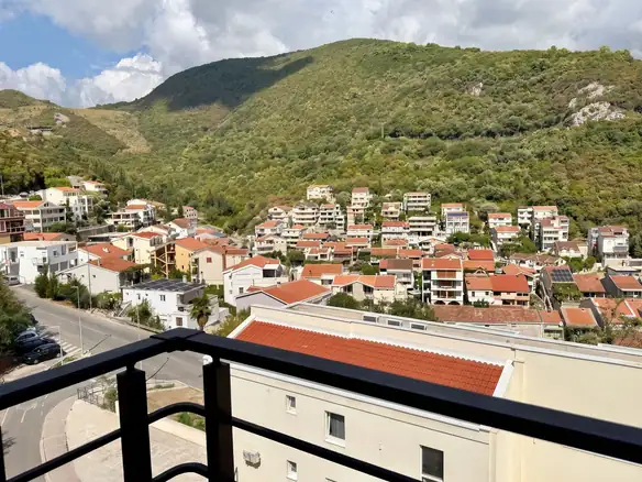 Jednosoban stan 46 m² – Budva — fotografija 11