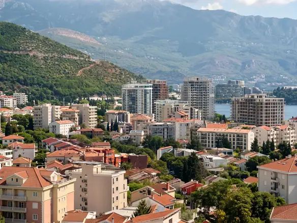 Jednosoban stan 46 m² – Budva — fotografija 13
