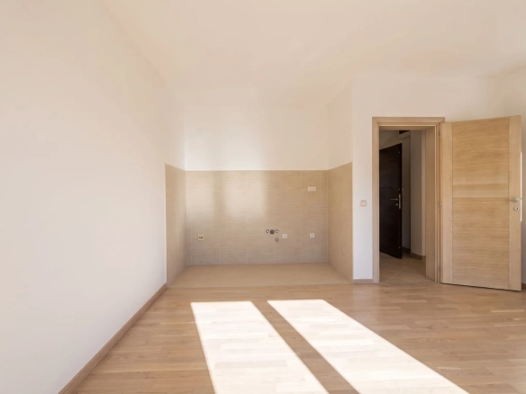 Jednosoban stan 45 m² – Bečići, Budva — fotografija 5