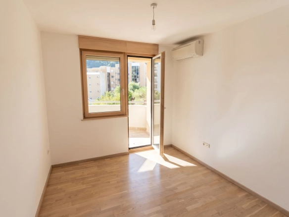 Jednosoban stan 45 m² – Bečići, Budva — fotografija 6