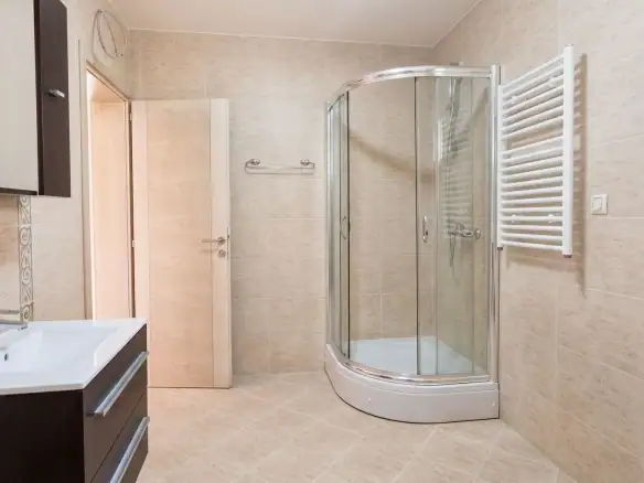 Jednosoban stan 45 m² – Bečići, Budva — fotografija 7