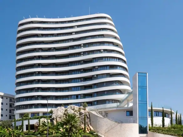 Izdavanje: Jednosoban stan 47 m² – Bečići, Budva — fotografija 6