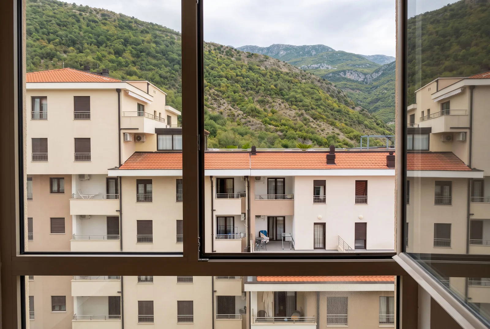 Jednosoban-stan-u-Becicima-Budva-3 Jednosoban stan 43 m² – Bečići, Budva — fotografija 4