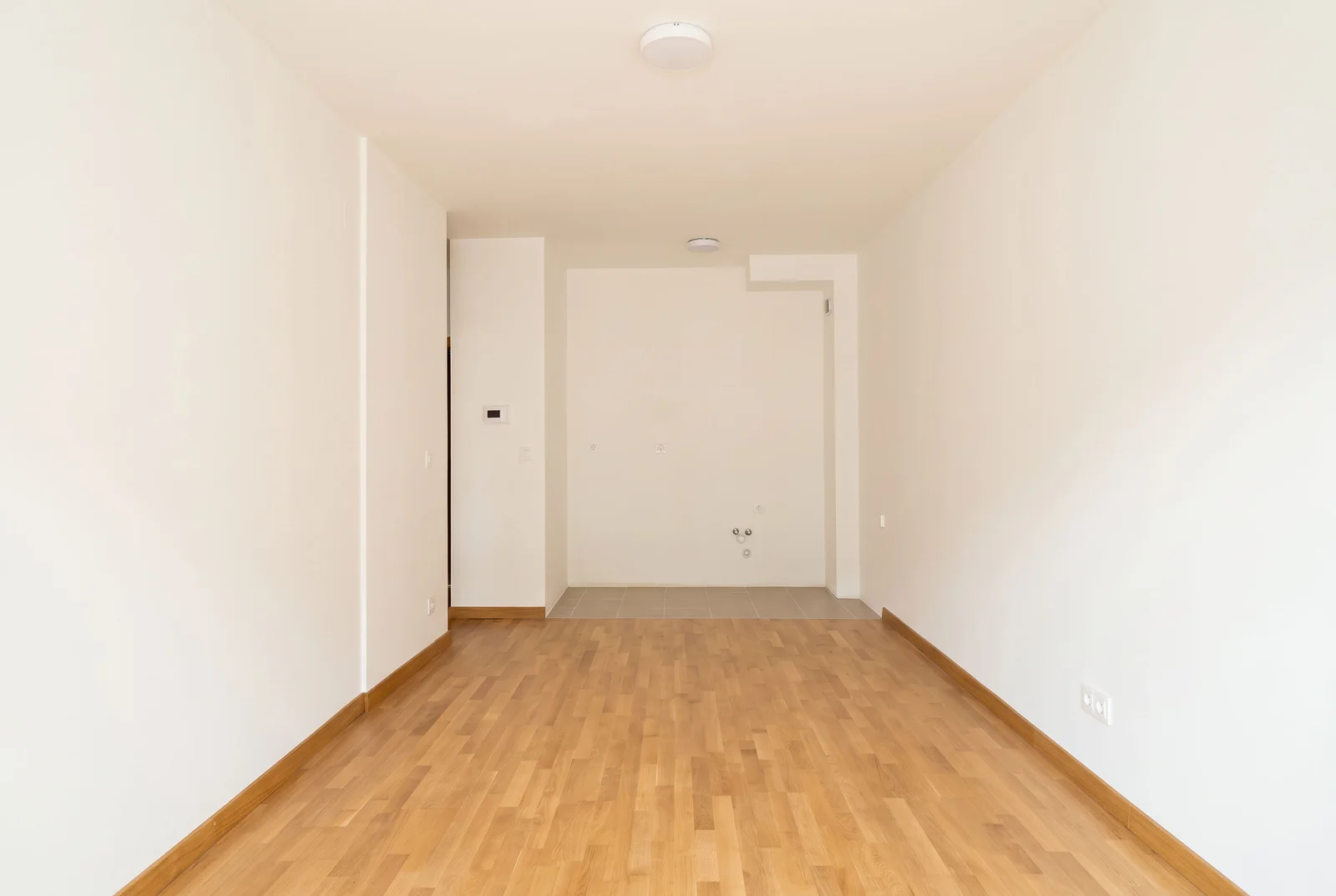 Jednosoban-stan-u-Becicima-Budva-4 Jednosoban stan 43 m² – Bečići, Budva — fotografija 5