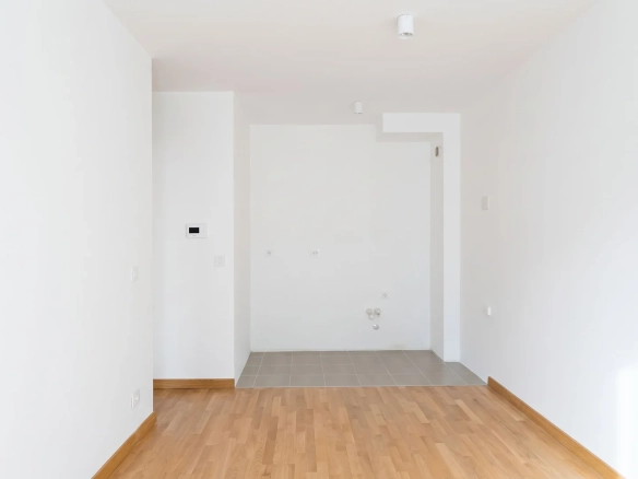 Jednosoban stan 43 m² – Bečići, Budva — fotografija 6