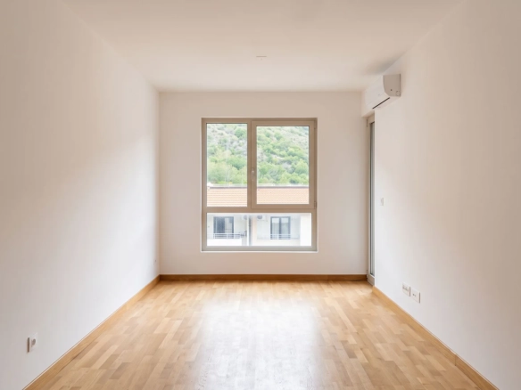 Jednosoban stan 43 m² – Bečići, Budva — fotografija 7