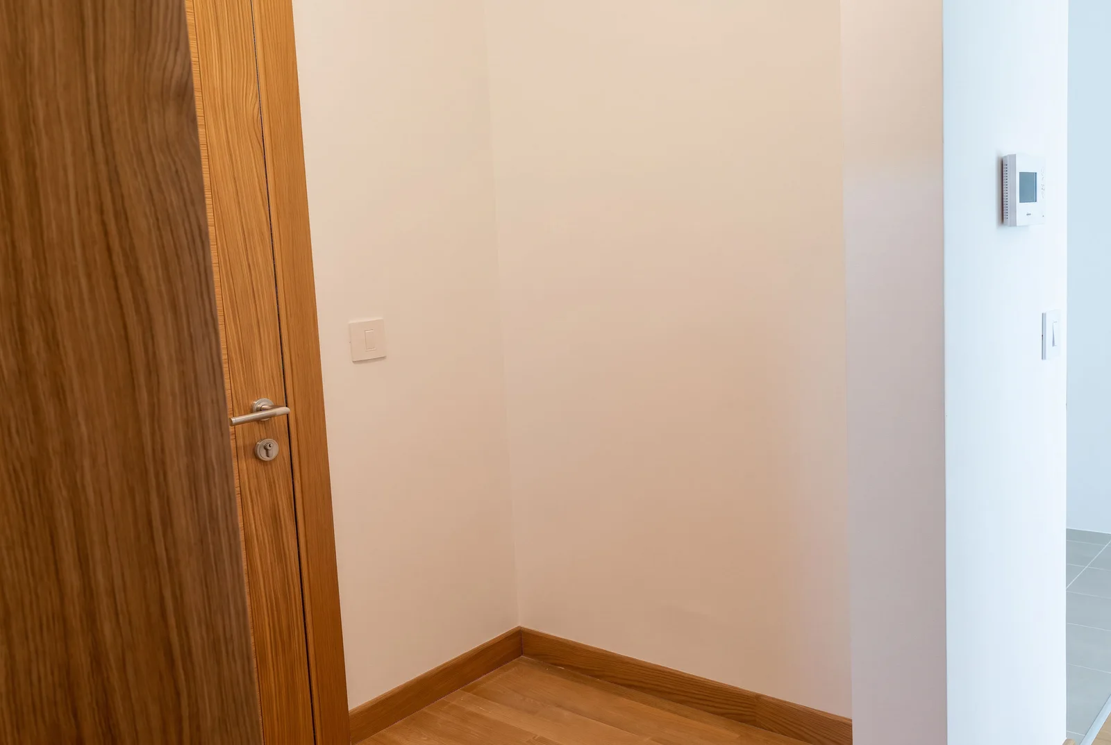 Jednosoban-stan-u-Becicima-Budva-7 Jednosoban stan 43 m² – Bečići, Budva — fotografija 8