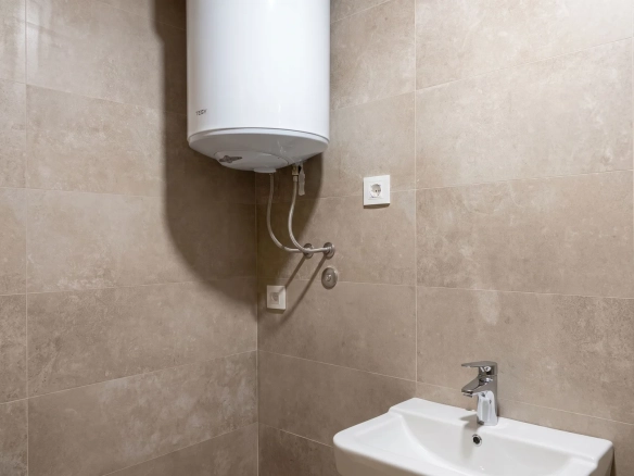Jednosoban stan 43 m² – Bečići, Budva — fotografija 9