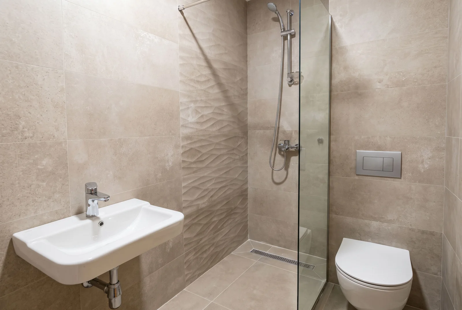 Jednosoban-stan-u-Becicima-Budva-9 Jednosoban stan 43 m² – Bečići, Budva — fotografija 10