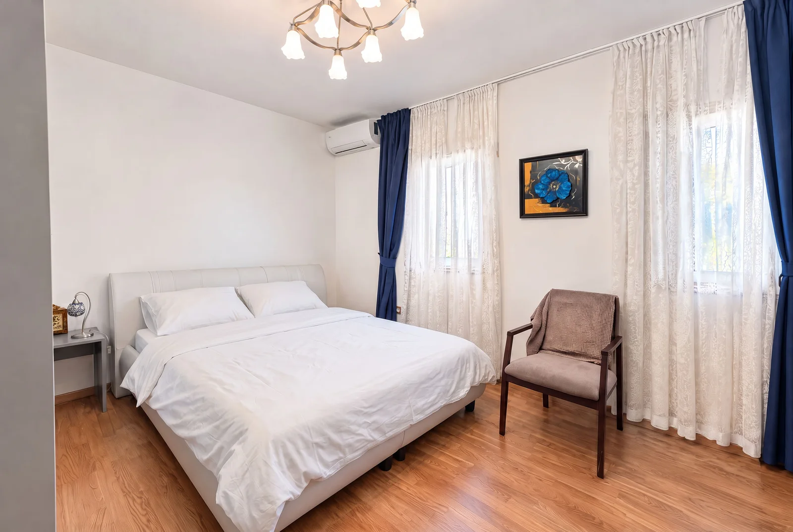 Dvosoban-stan-sa-pogledom-na-more-u-Petrovcu-Budva-12 Dvosoban stan 77 m² – Petrovac, Budva — fotografija 13