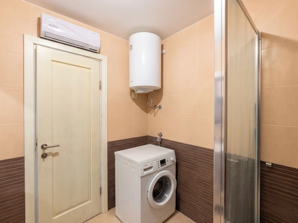 Dvosoban stan 77 m² – Petrovac, Budva — fotografija 16