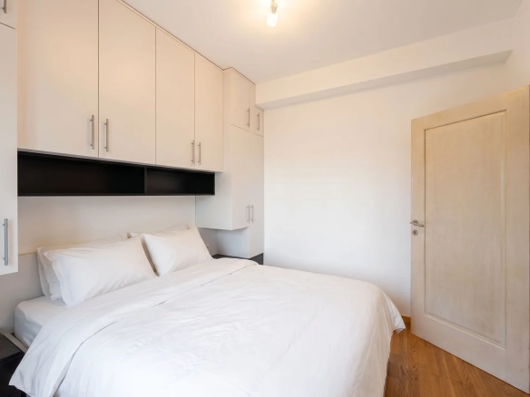 Dvosoban stan 77 m² – Petrovac, Budva — fotografija 18
