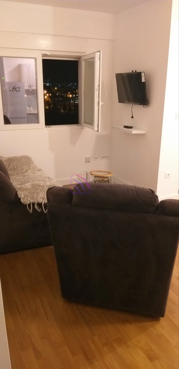 Jednosoban-namjesten-stan-za-izdavanje-u-Zabjelu-Podgorica-1 Izdavanje: Jednosoban stan 35 m² – Zabjelo, Podgorica — fotografija 2