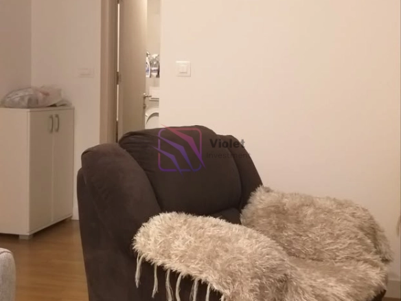 Izdavanje: Jednosoban stan 35 m² – Zabjelo, Podgorica — fotografija 3