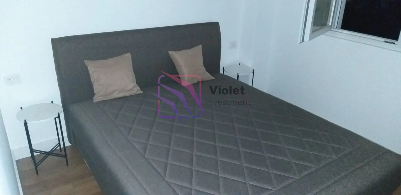 Jednosoban-namjesten-stan-za-izdavanje-u-Zabjelu-Podgorica-3 Izdavanje: Jednosoban stan 35 m² – Zabjelo, Podgorica — fotografija 4