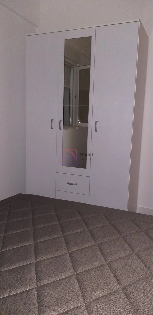 Jednosoban-namjesten-stan-za-izdavanje-u-Zabjelu-Podgorica-4 Izdavanje: Jednosoban stan 35 m² – Zabjelo, Podgorica — fotografija 5