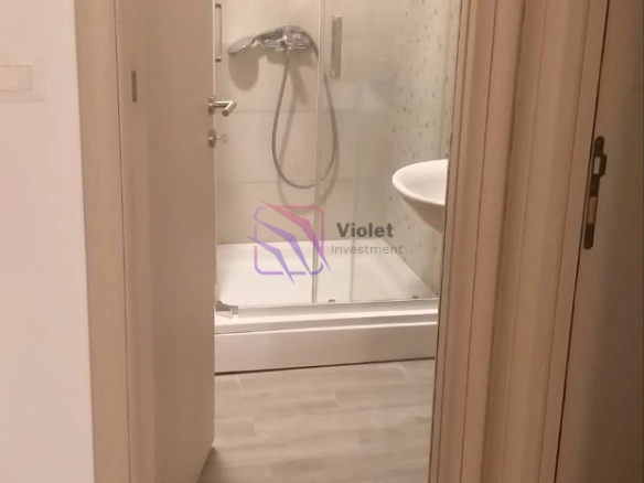 Izdavanje: Jednosoban stan 35 m² – Zabjelo, Podgorica — fotografija 7