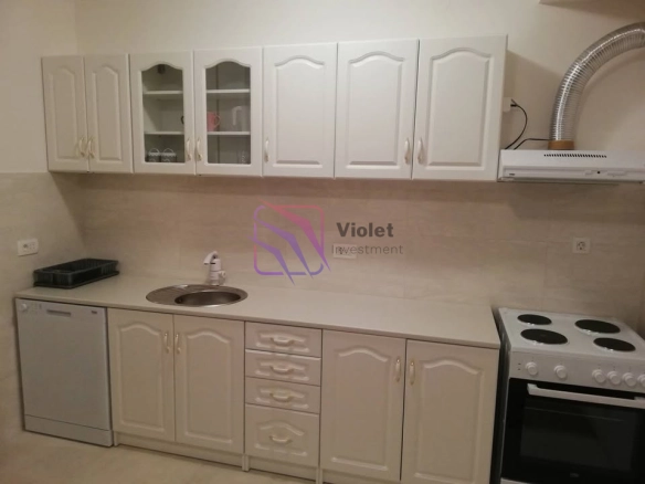 Izdavanje: Jednosoban stan 54 m² – Central Point, Podgorica — fotografija 6