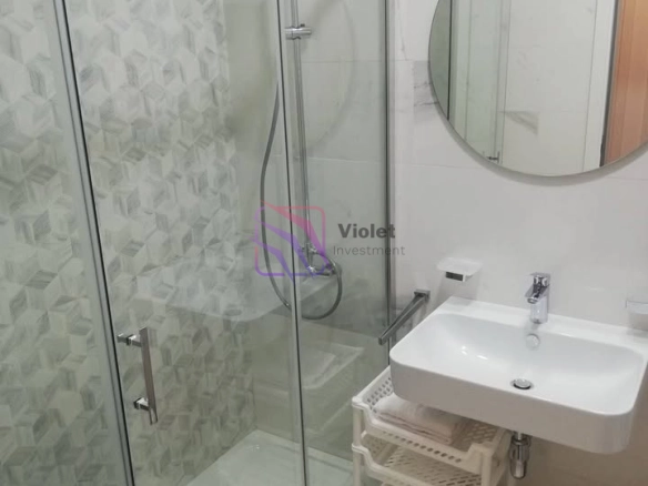 Izdavanje: Jednosoban stan 54 m² – Central Point, Podgorica — fotografija 7