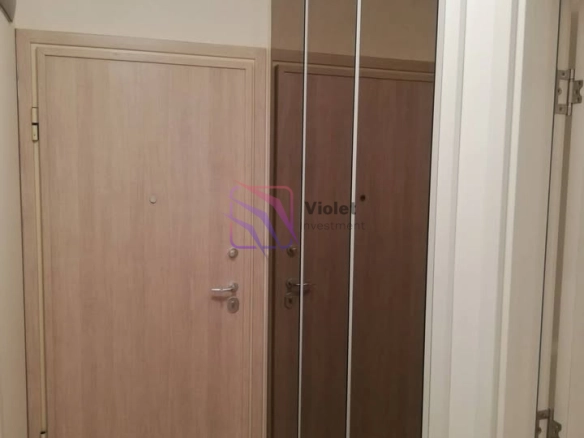 Izdavanje: Jednosoban stan 54 m² – Central Point, Podgorica — fotografija 8