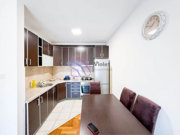 Izdavanje: Jednosoban stan 41 m² – Zabjelo, Podgorica — fotografija 7