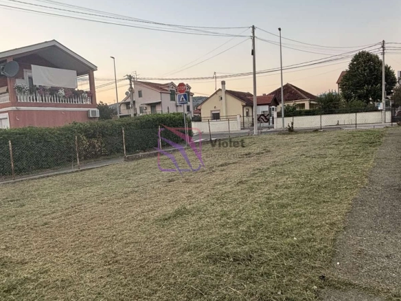 Plac na prodaju u Gornjoj Gorici