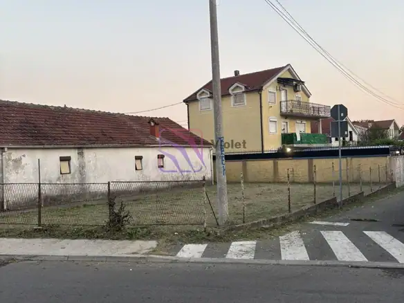 Plac 778 m² – Gornja Gorica, Podgorica — fotografija 2