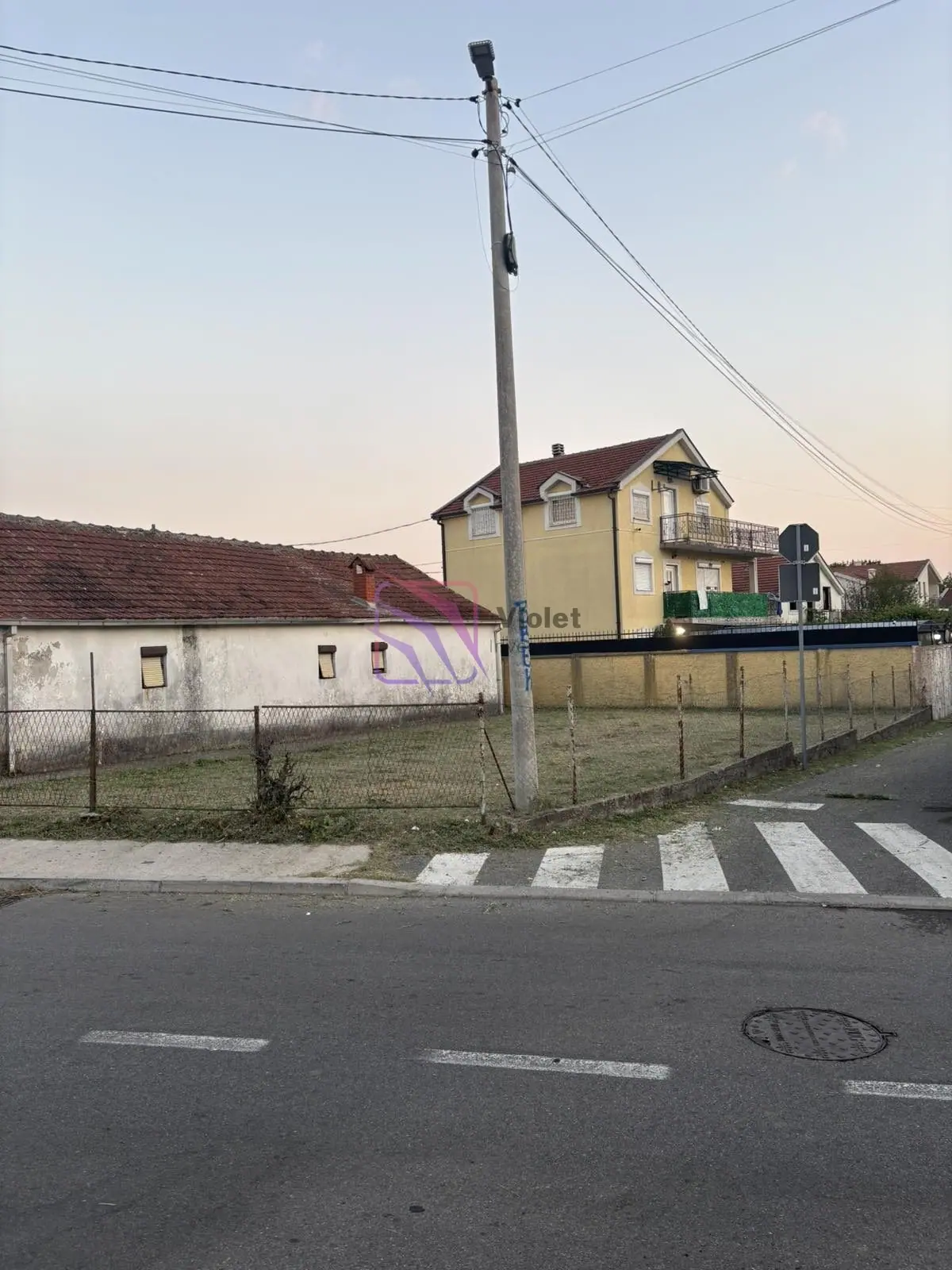 Plac-na-prodaju-u-Gornjoj-Gorici-Podgorica-1 Plac 778 m² – Gornja Gorica, Podgorica — fotografija 2